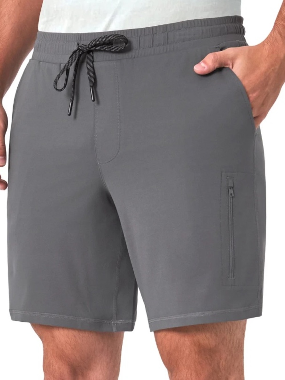 Mondetta Men’s Performance Short Sz: XL